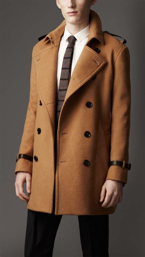 buy mens burberry trench coat|burberry cashmere trench coat men's.